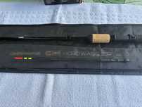 Browning CarpKing Pellet MicroWaggler 20g 270cm.