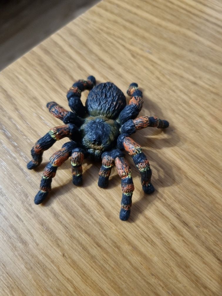 Tarantula schleich figurka