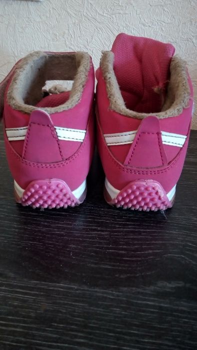 обувь для девочек 25размер