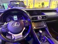 Lexus IS 300H Luxury