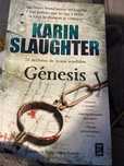 Génises de Karin Slaughter