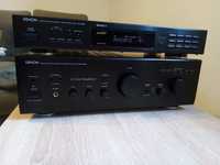 Denon pma 735 dwa trafa,tu 425