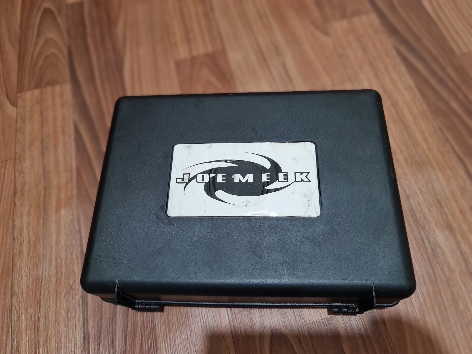 Микрофон Joemeek JM27