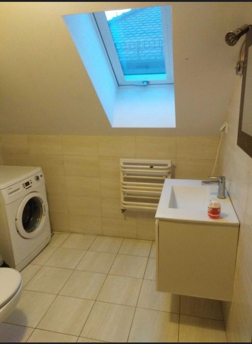 Pokój dla 1 osoby od zaraz + OSOBNA lodówka