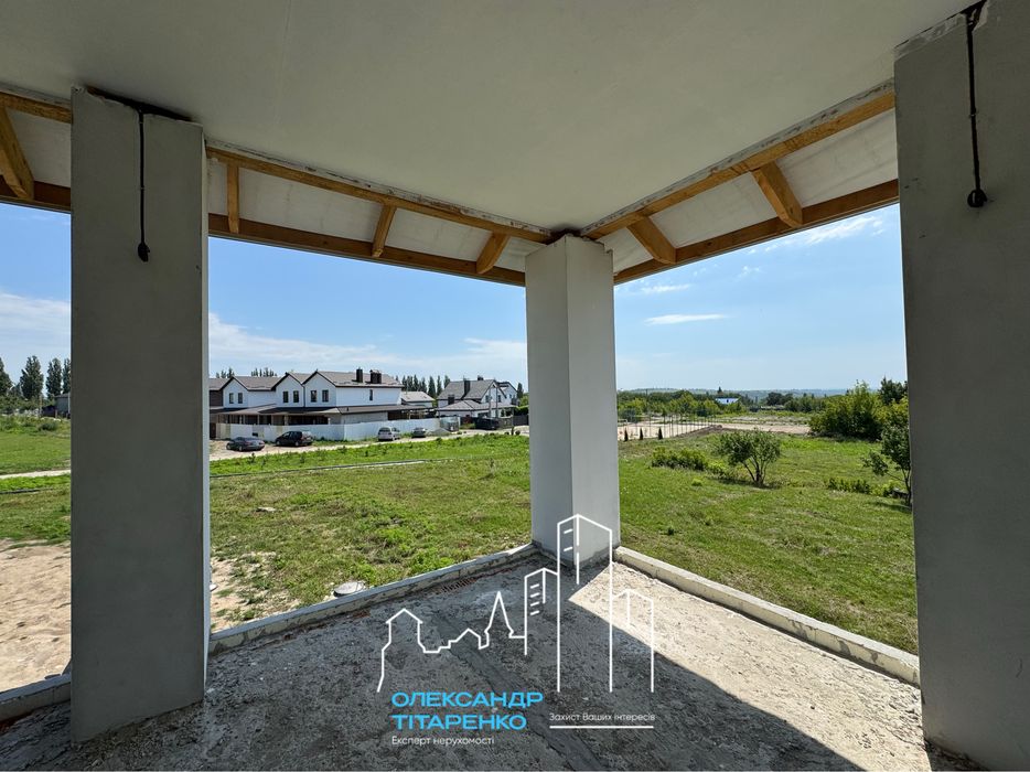‼️НОВИЙ та СУЧАСНИЙ будинок з ремонтом‼️