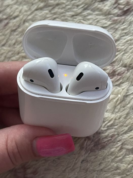 Airpods 2 A 1523 apple