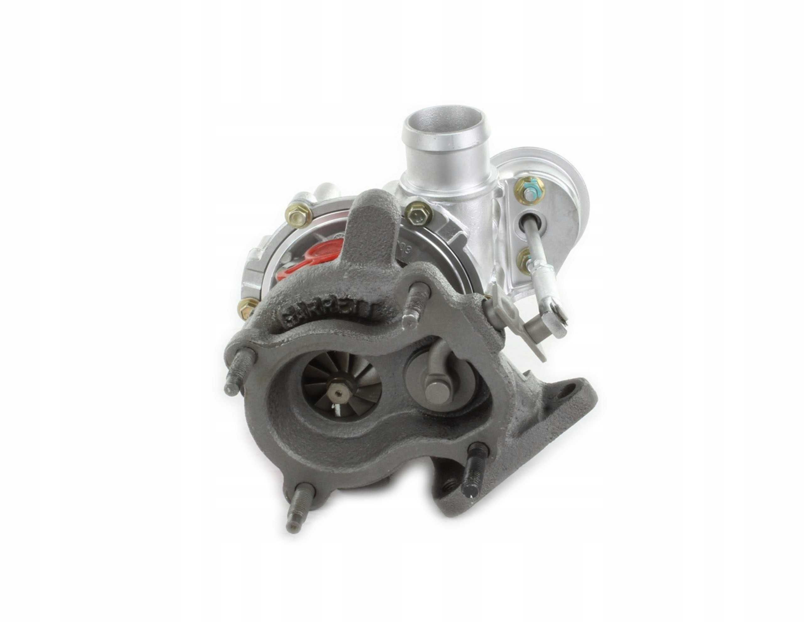 Turbosprężarka  VW Audi Seat Skoda  90 Hp