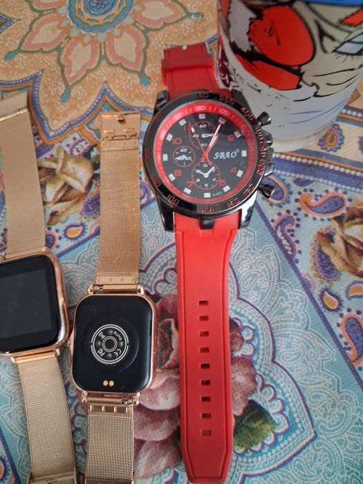 Relogio de homem pulso