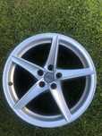 Felgi aluminiowe 18 Audi A5 A7 5x112 michelin,pirelli