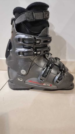 Buty narciarskie Nordica T9.2W - wkładka 24cm, rozmiar 38