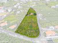 Terreno  para venda