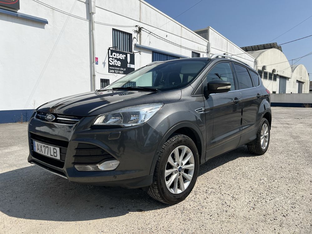 Kuga imaculdo segundo dono