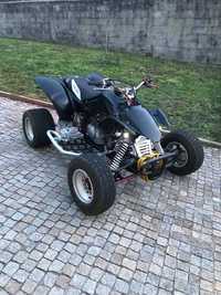 Honda trx 400 ex