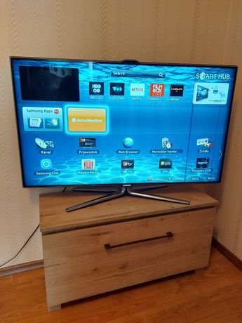 2 x Tv Samsung 46" LED  3D - (możliwa zamiana)