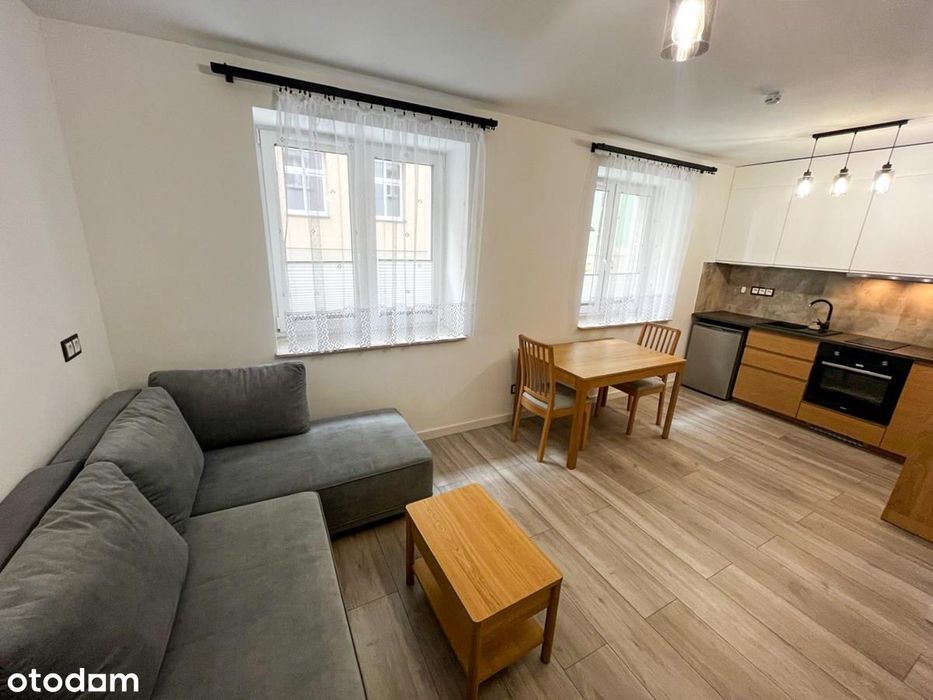 Wygoda, funkcjonalność, klimat!