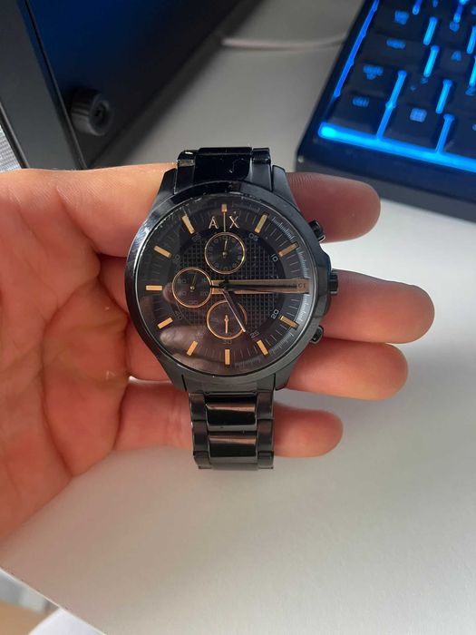 Relógio Armani Exchange