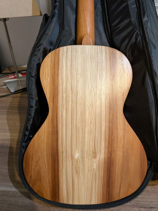 Ukulele APC Tenor TS