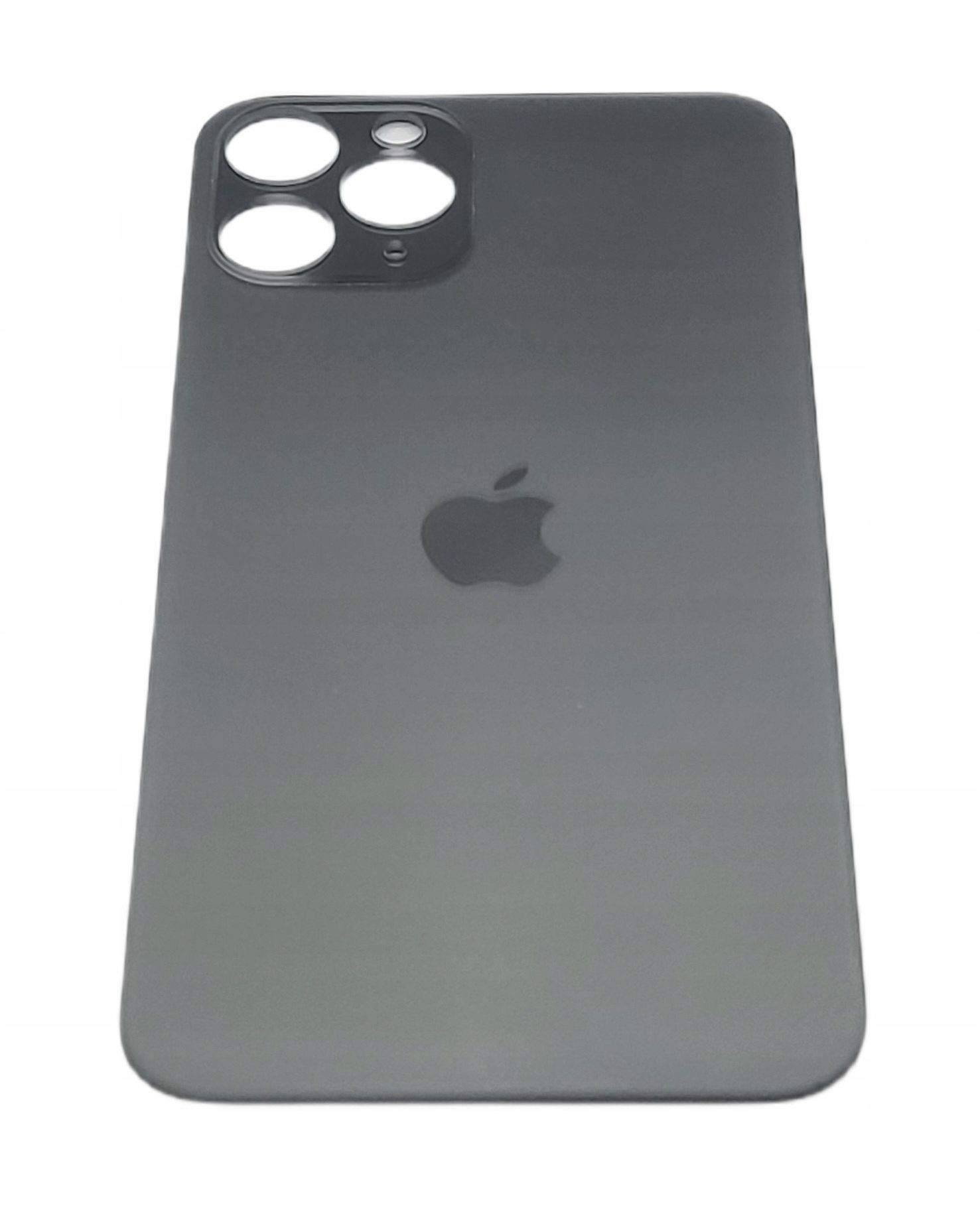 Klapka tylna obudowa do apple iPHONE 11 PRO MAX space grey szara