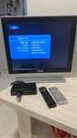 Tv Philips 20’