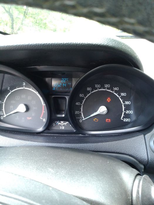 Форд екоспорт 1.5 дизель без пробігу по Україні