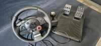 Kierownica Logitech Driving Force GT DFGT PC/PS3