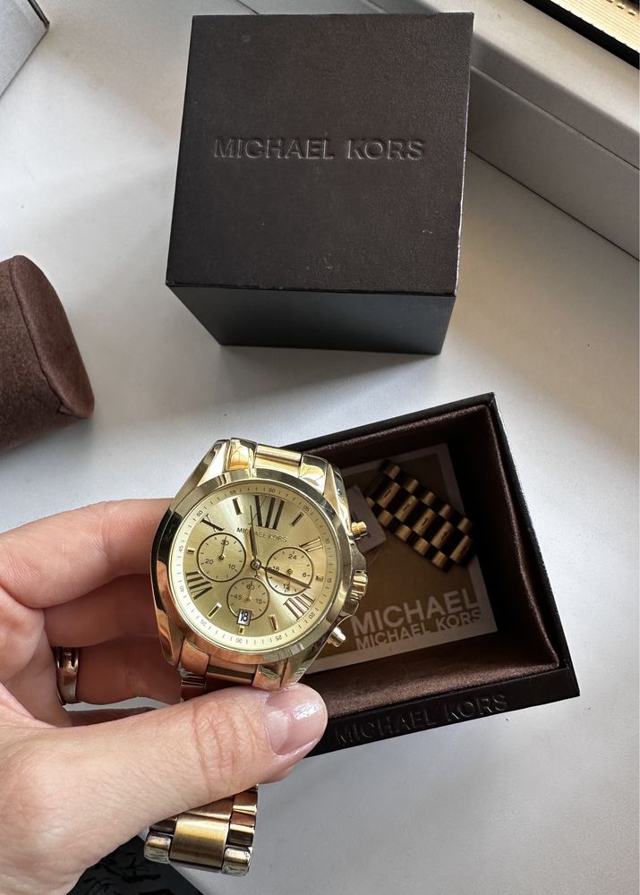 Годинник MICHAEL KORS MK5605