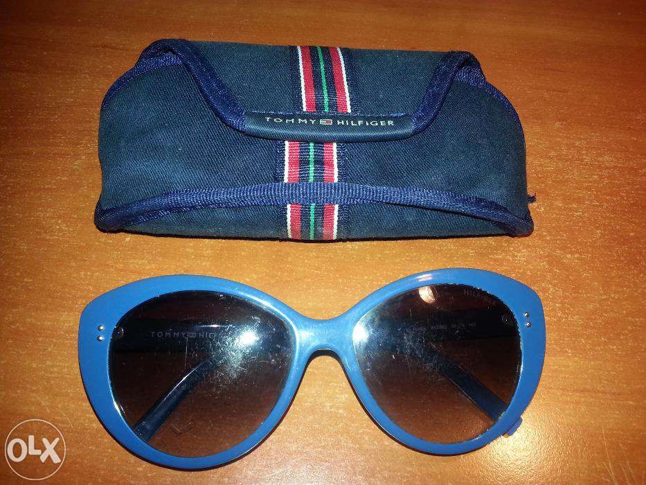 Okulary damskie Tommy Hilfiger 1084/s + Pokrowiec