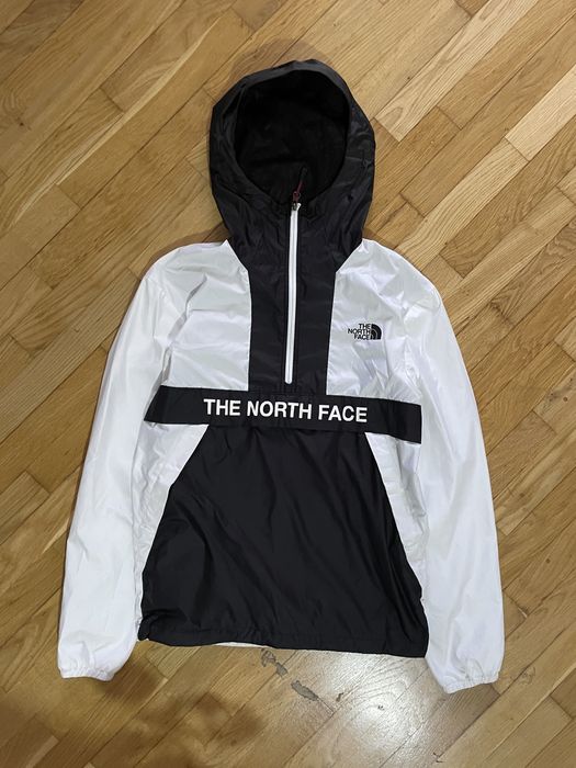 Анорак Куртка The north face