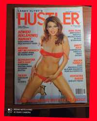 Hustler 2 / 2003 Unikat