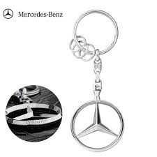 porta chaves corrente MERCEDES_BENZ