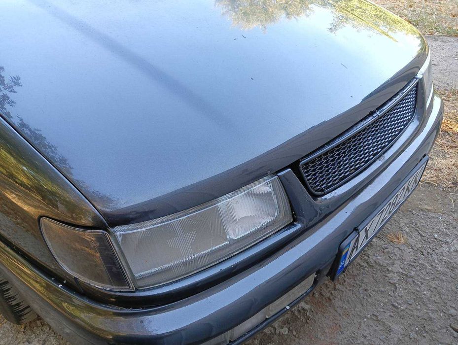 VOLKSWAGEN/Passat Б4 2,8 VR6 94г.в.Бензин.174 л.с