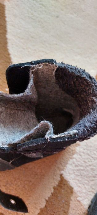 Валенки Котофей на хлопчика 30 р