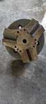 Uchwyt hydrauliczny tokarski 315mm plus szczęki