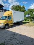 Renault mascott 2.8