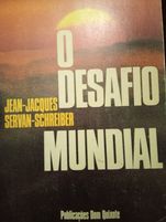 O desafio mundial,cozinha vegetariana