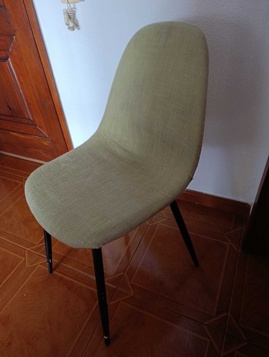 Cadeira escritório sala