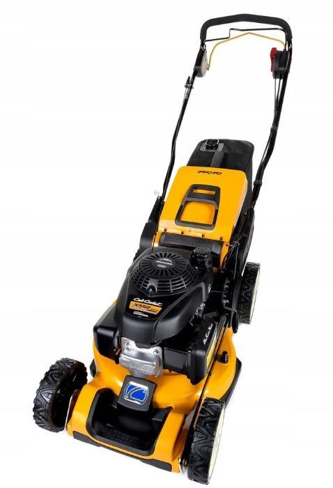 Kosiarka spalinowa Cub Cadet XM2 DR 46 - Baras