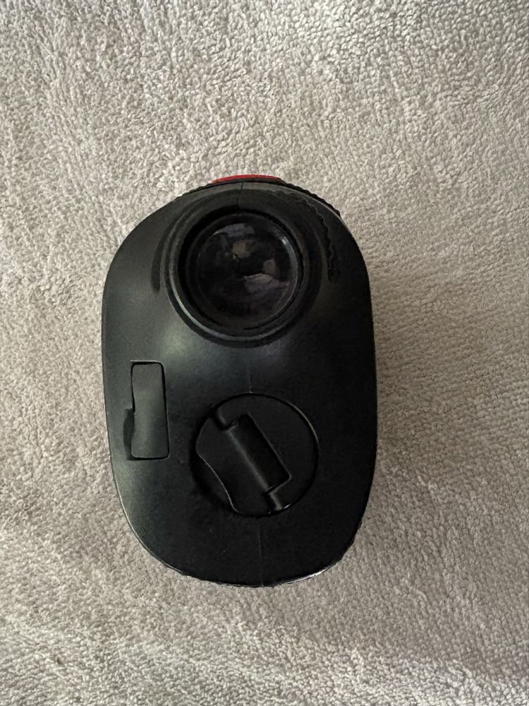 Bushnell Hybrid Rangefinder