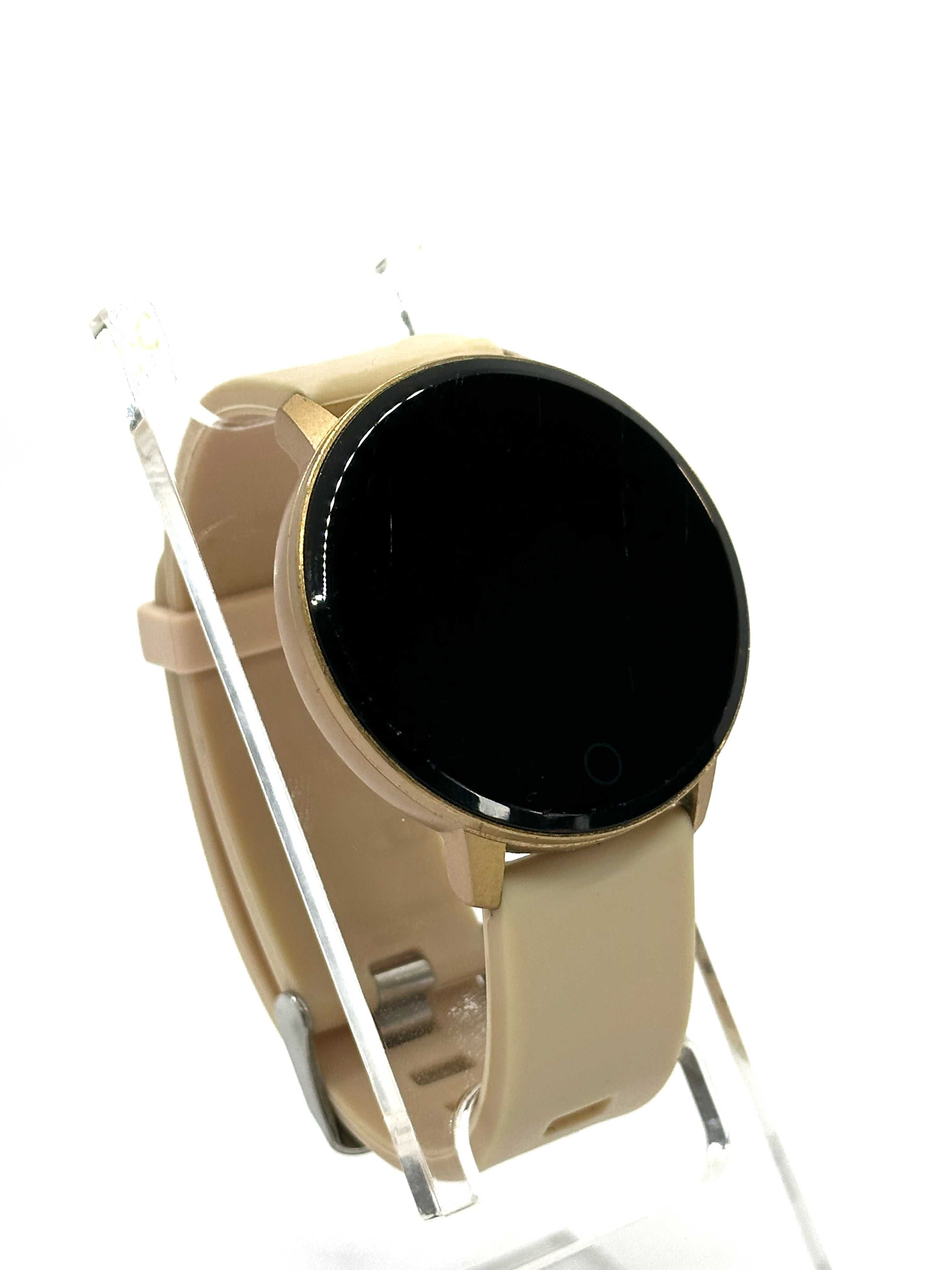 Smartwatch FOREVER Forevive Lite SB-315 Złoty