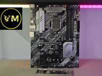 VM PC Магазин Материнська плата Asus z490 Prime s1200 Суперзнижки!