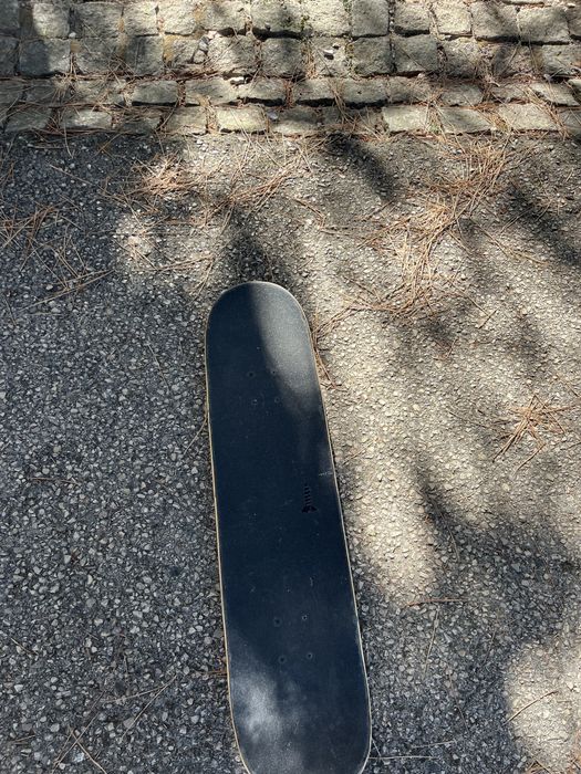 skateboard cruzade