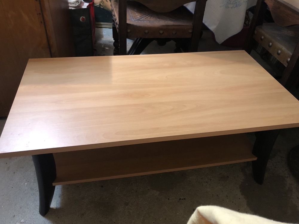 Mesa de centro
