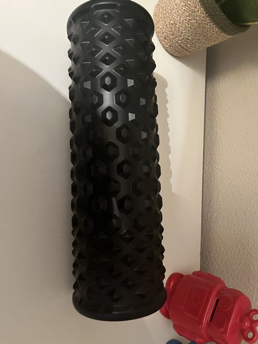 Rolo massagem - Decatlhon