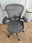 Herman Miller Remastered B  stan idealny