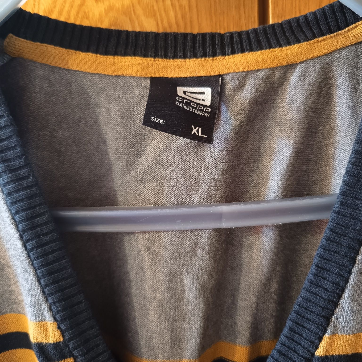 Sweter męski Cropp XLbdb