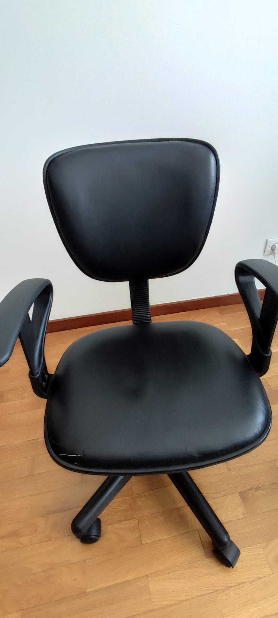 Cadeira de escritório