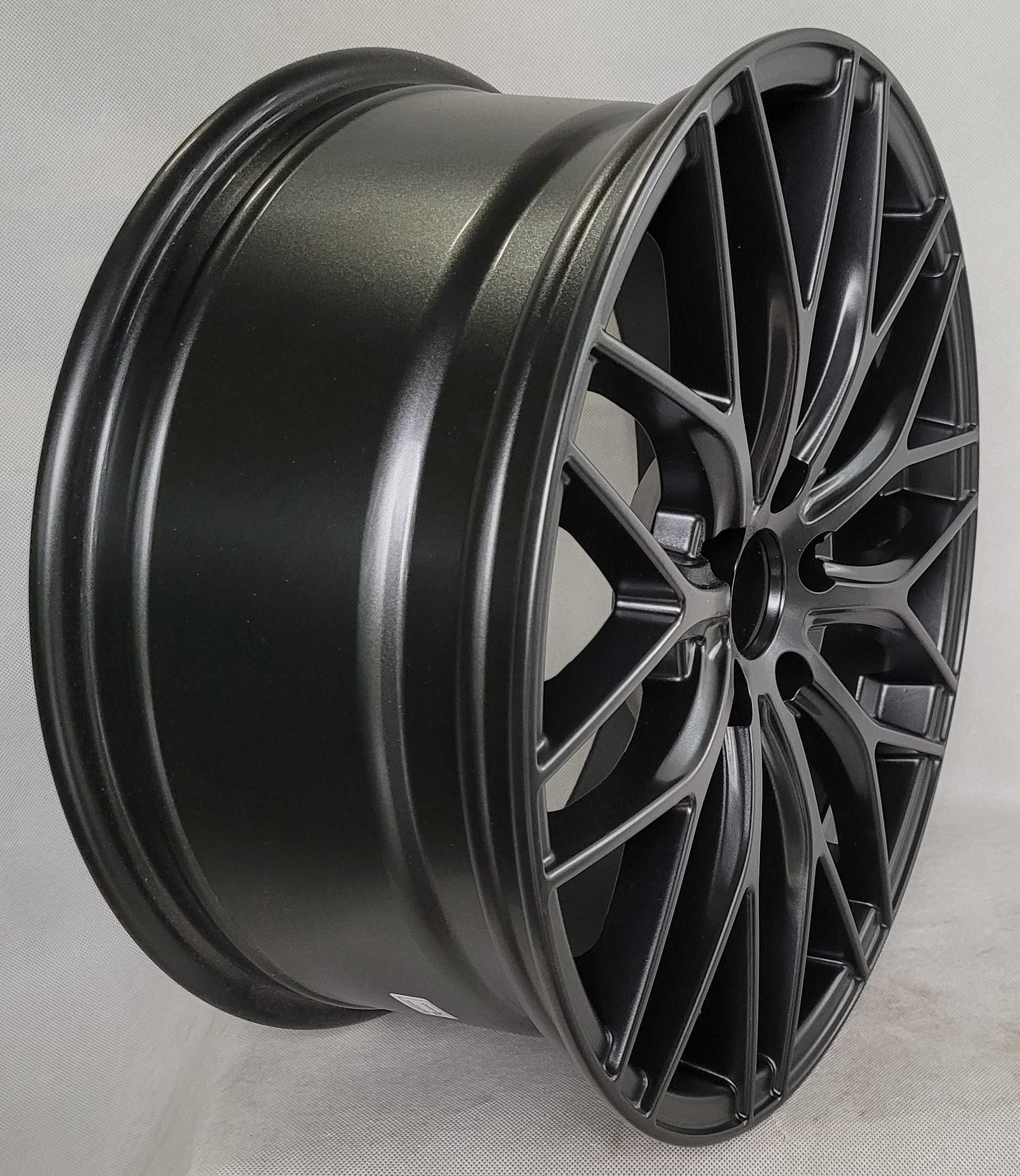 Felgi 17 Nissan Qashqai 2 Pulsar Renault Megane 4 3 Scenic Talisman