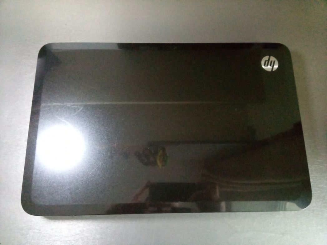 Купити ноутбук HP Pavilion g6