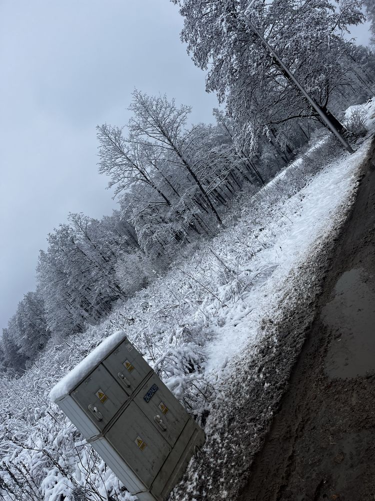 Dzialka Ignatki ul.Spokojna