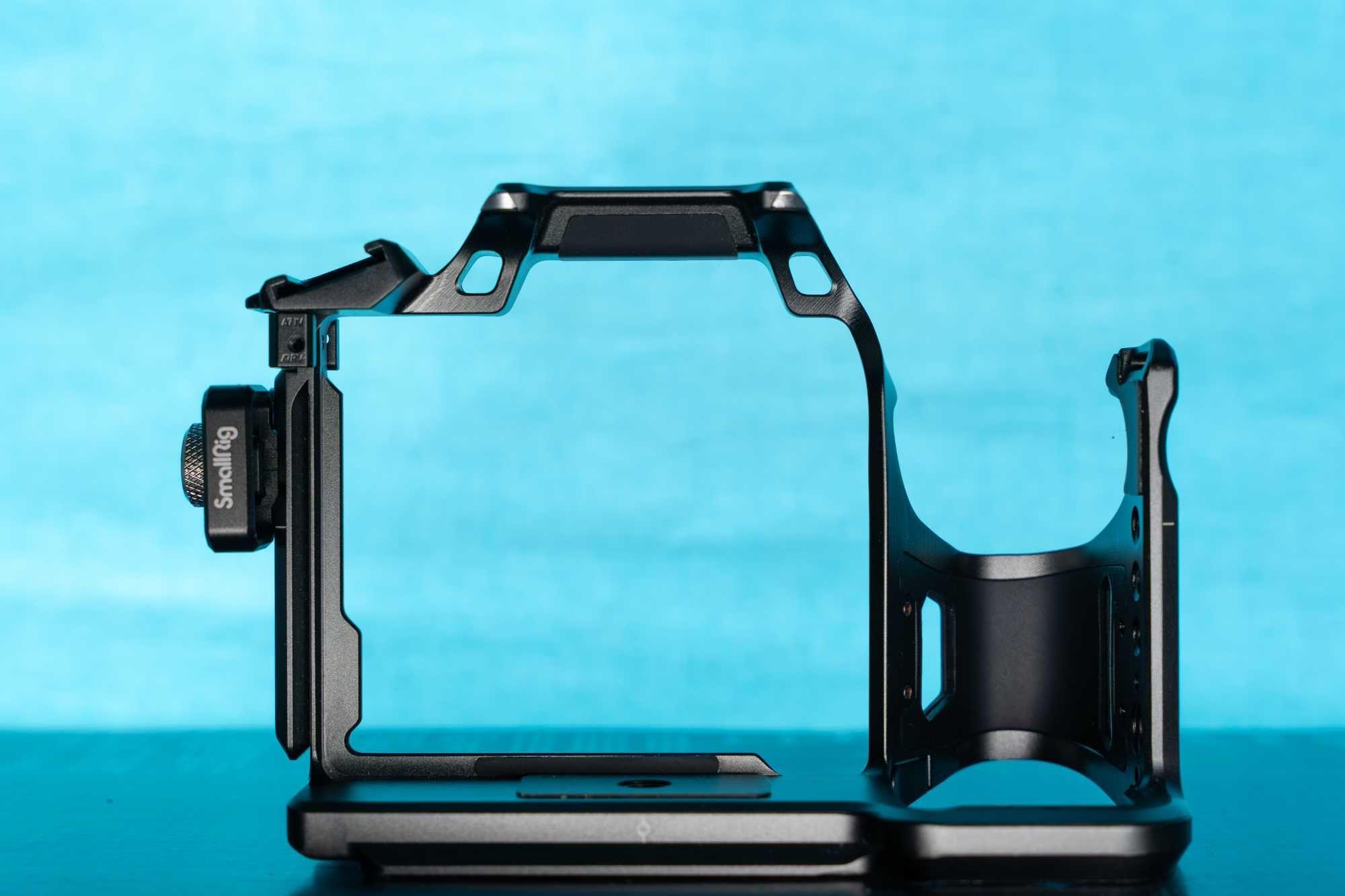 Smallrig Klatka operatorska "Rhinoceros" do A7R V / A7 IV / A7S III